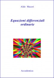 Equazionidifferenzialiordinarie